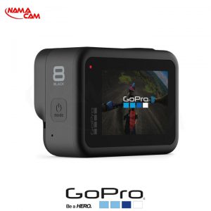 دوربین Gopro Hero 8 بسته بندی ویژه