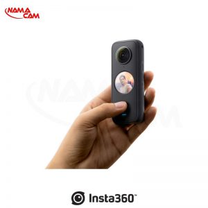 اینستا۳۶۰ وان ایکس ۲ – insta360 one x2