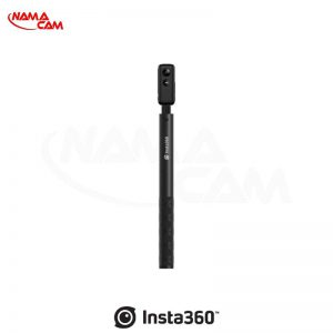مونوپاد محو شونده 120cm مخصوص INSTA360
