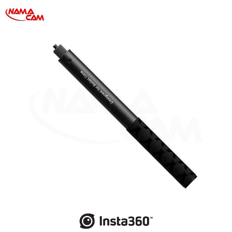 مونوپاد محو شونده 120cm مخصوص INSTA360