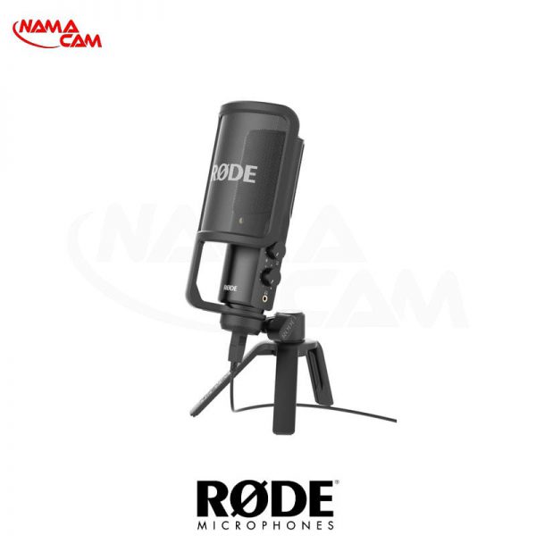 میکروفون رود NT-USB