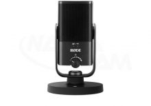 میکروفون رود nt-usb mini