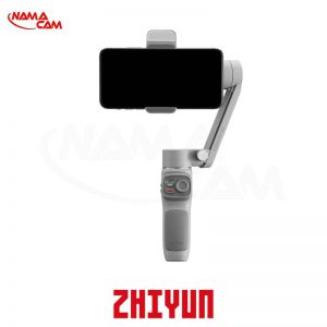 گیمبال لرزشگیر موبایل  Zhiyun SMOOTH Q3 COMBO