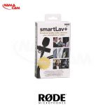 میکروفون یقه ای رود +Rode SmartLav