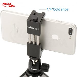 نگهدارنده موبایل Ulanzi st-02s