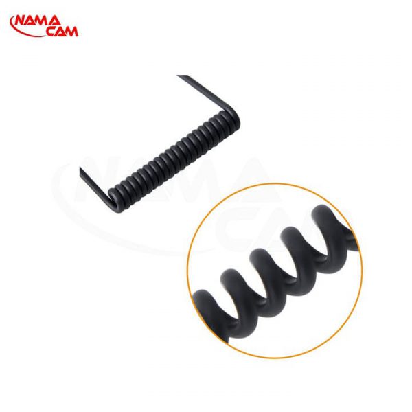 کابل اتصال میکروفون رود به موبایل