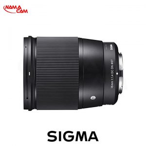 لنز سیگما 16mm f/1.4 DC DN مانت سونی