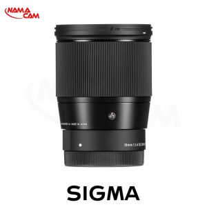 لنز سیگما 16mm f/1.4 DC DN مانت سونی