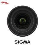 لنز سیگما 16mm f/1.4 DC DN مانت سونی