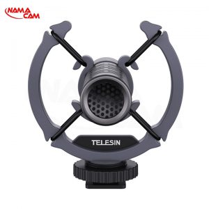 میکروفون شات گان تلسین TELESIN VM-02