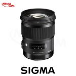 لنز سیگما 50mm f/1.4 DG HSM Art مانت سونی