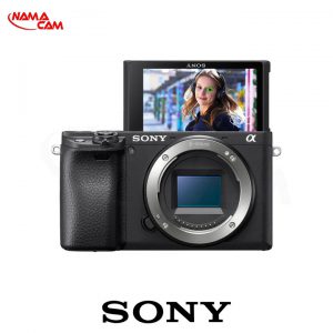 دوربین سونی آلفا 6400 بدنه – sony A6400 body