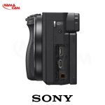 دوربین سونی آلفا 6400 بدنه - sony A6400 body