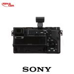 دوربین سونی آلفا 6400 بدنه - sony A6400 body