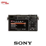 دوربین سونی آلفا 6400 بدنه - sony A6400 body