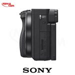 دوربین سونی آلفا 6400 بدنه - sony A6400 body