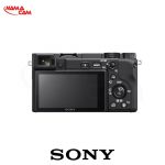 دوربین سونی آلفا 6400 بدنه - sony A6400 body