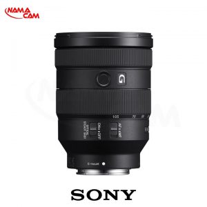 لنز سونی FE 24-105mm f/4 G OSS مانت FE