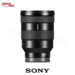 لنز سونی FE 24-105mm f/4 G OSS مانت FE