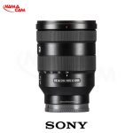 لنز سونی FE 24-105mm f/4 G OSS مانت FE