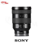 لنز سونی FE 24-105mm f/4 G OSS مانت FE