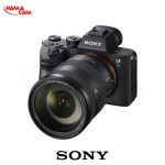 لنز سونی FE 24-105mm f/4 G OSS مانت FE