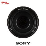 لنز سونی FE 24-105mm f/4 G OSS مانت FE