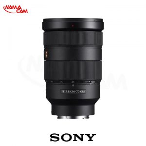 لنز سونی FE 24-70mm f/2.8 GM مانت FE