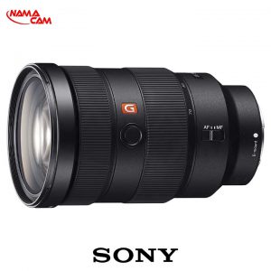 لنز سونی FE 24-70mm f/2.8 GM مانت FE