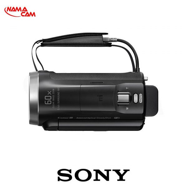 دوربین هندی کم سونی Sony PJ675