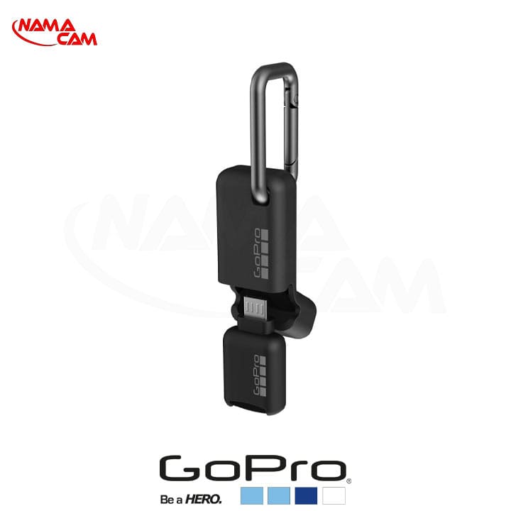 رم ریدر گوپرو Quik Key GOPRO