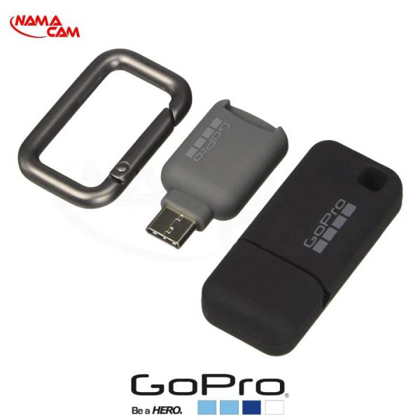 رم ریدر گوپرو Quik Key GOPRO