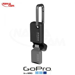 رم ریدر گوپرو Quik Key GOPRO