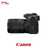 دوربین عکاسی کانن 80D با لنز EF-S 18-135mm