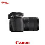 دوربین عکاسی کانن 80D با لنز EF-S 18-135mm