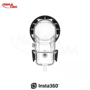 قاب ضد آب دوربین  insta360 one x2