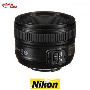 لنز نیکون Nikon AF-S Nikkor 50mm F1.8G