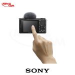 دوربین سونی Sony ZV-E10 بدنه