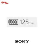 دوربین سونی Sony ZV-E10 بدنه