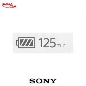 دوربین سونی Sony ZV-E10 بدنه