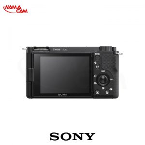 دوربین سونی Sony ZV-E10 بدنه