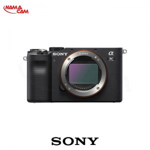 دوربین سونی SONY A7C