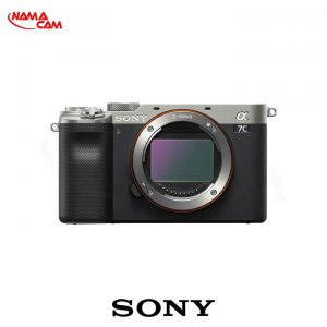 دوربین سونی SONY A7C