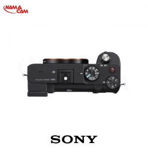 دوربین سونی SONY A7C