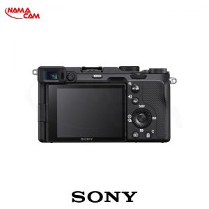 دوربین سونی SONY A7C