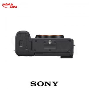 دوربین سونی SONY A7C