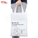 خیمه نور ال ای دی قابل حمل 20cm پلوز