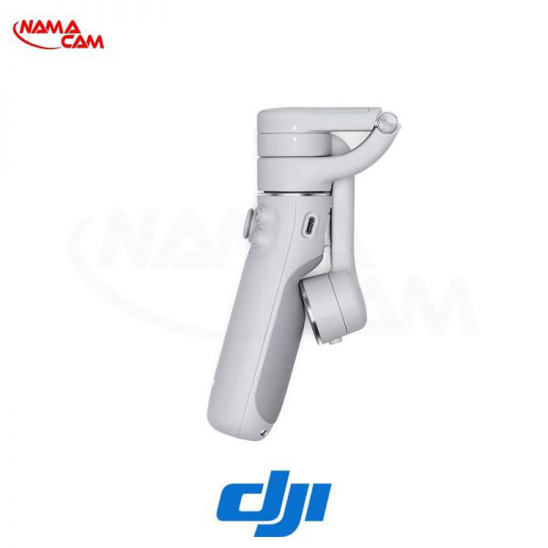 لرزشگیر اسمو موبایل ۵ - DJI OM5