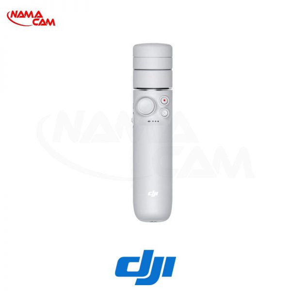 لرزشگیر اسمو موبایل ۵ - DJI OM5