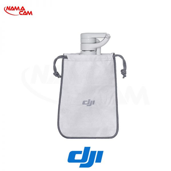 لرزشگیر اسمو موبایل ۵ - DJI OM5